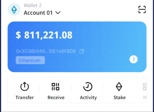 imtoken 高仿-imtoken钱包imT